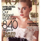 Illustration for article titled iSeptember Issue/i Reveals The iVogue/i Cover Lies Creative Process